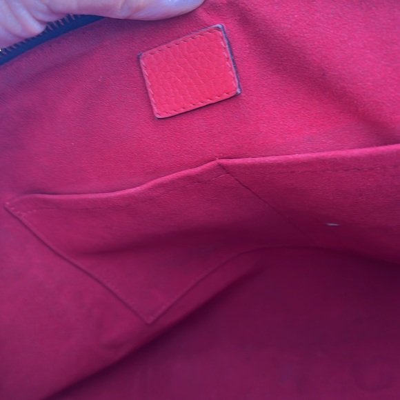 Lv monogram canvas date codeML0186 - Picture 11 of 14